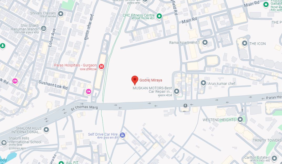location